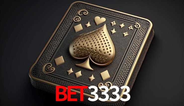 Estatísticas bet3333